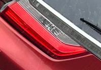 2019 HONDA CRV TAILGATELIGHT(LH)